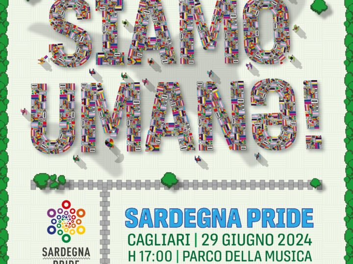 Sardegna Pride, domani la Cgil in piazza a Cagliari