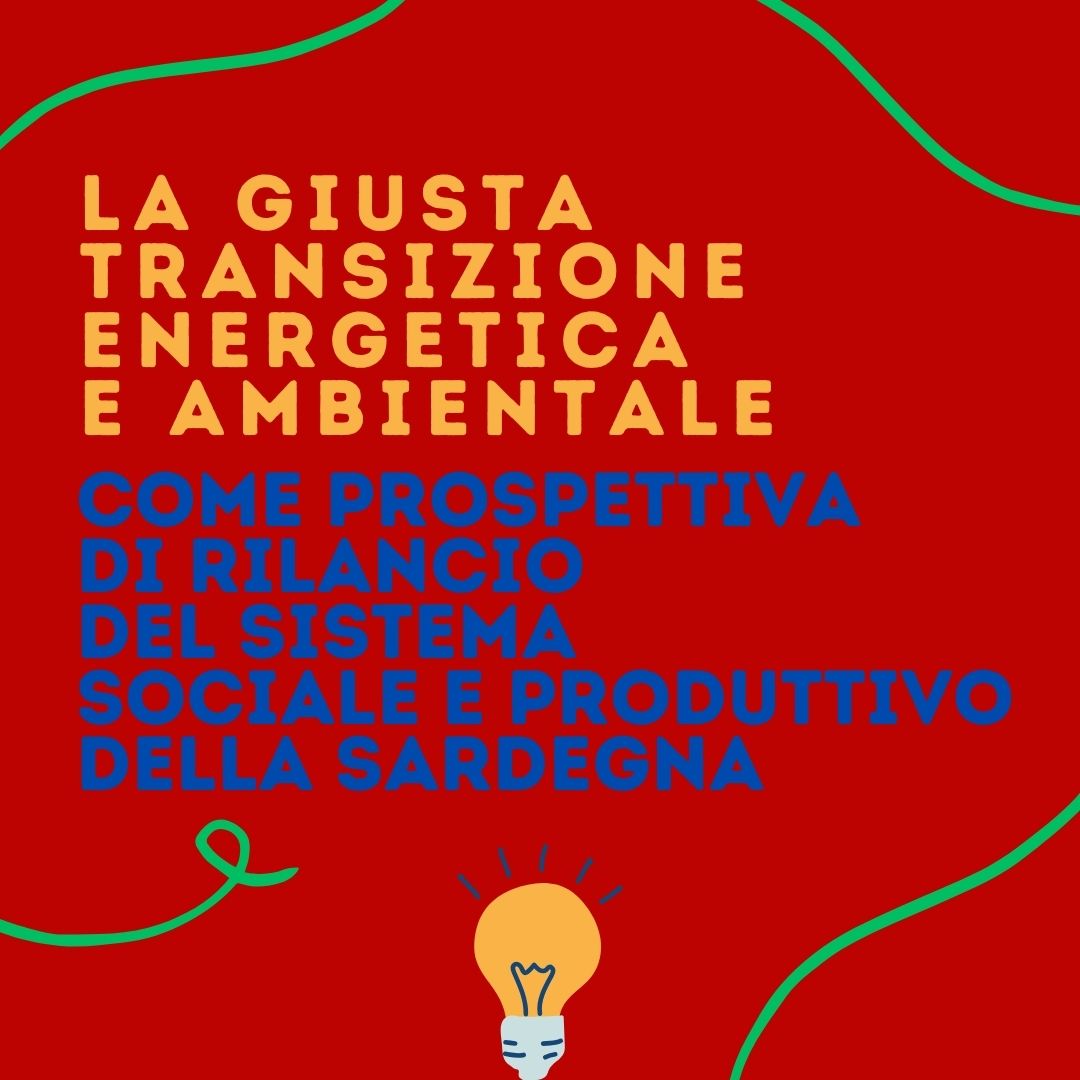 Subito il metano e la dorsale, no alla colonizzazione selvaggia da eolico e fotovoltaico