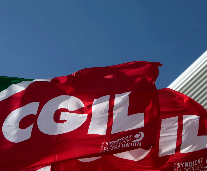 Referendum, al via da Bologna la campagna per il voto